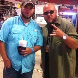 Meet your Posher, Brandon